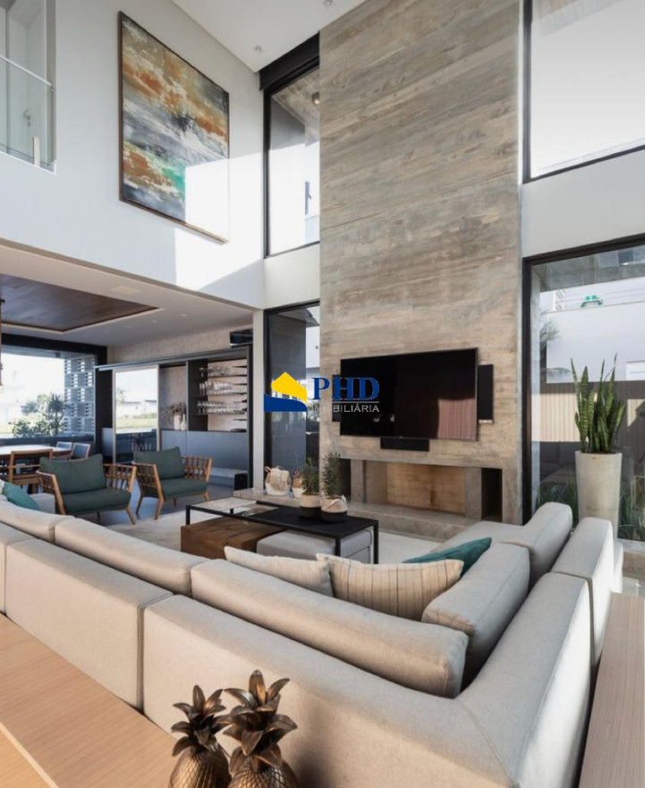 Casa 5 Quartos 300m² 