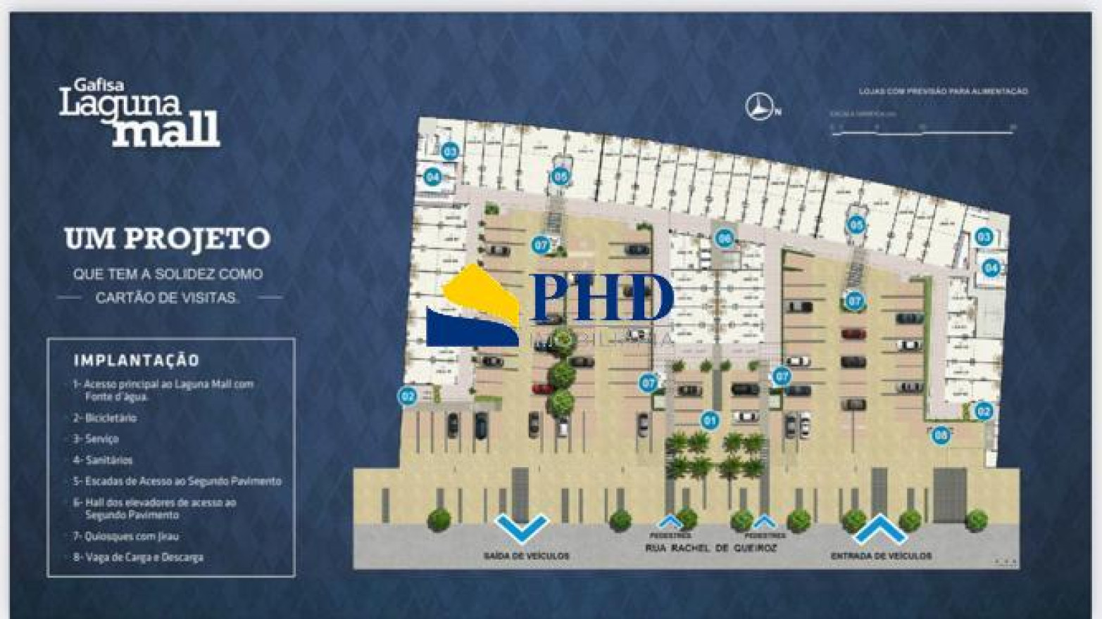Comercial/Industrial  41m² 
