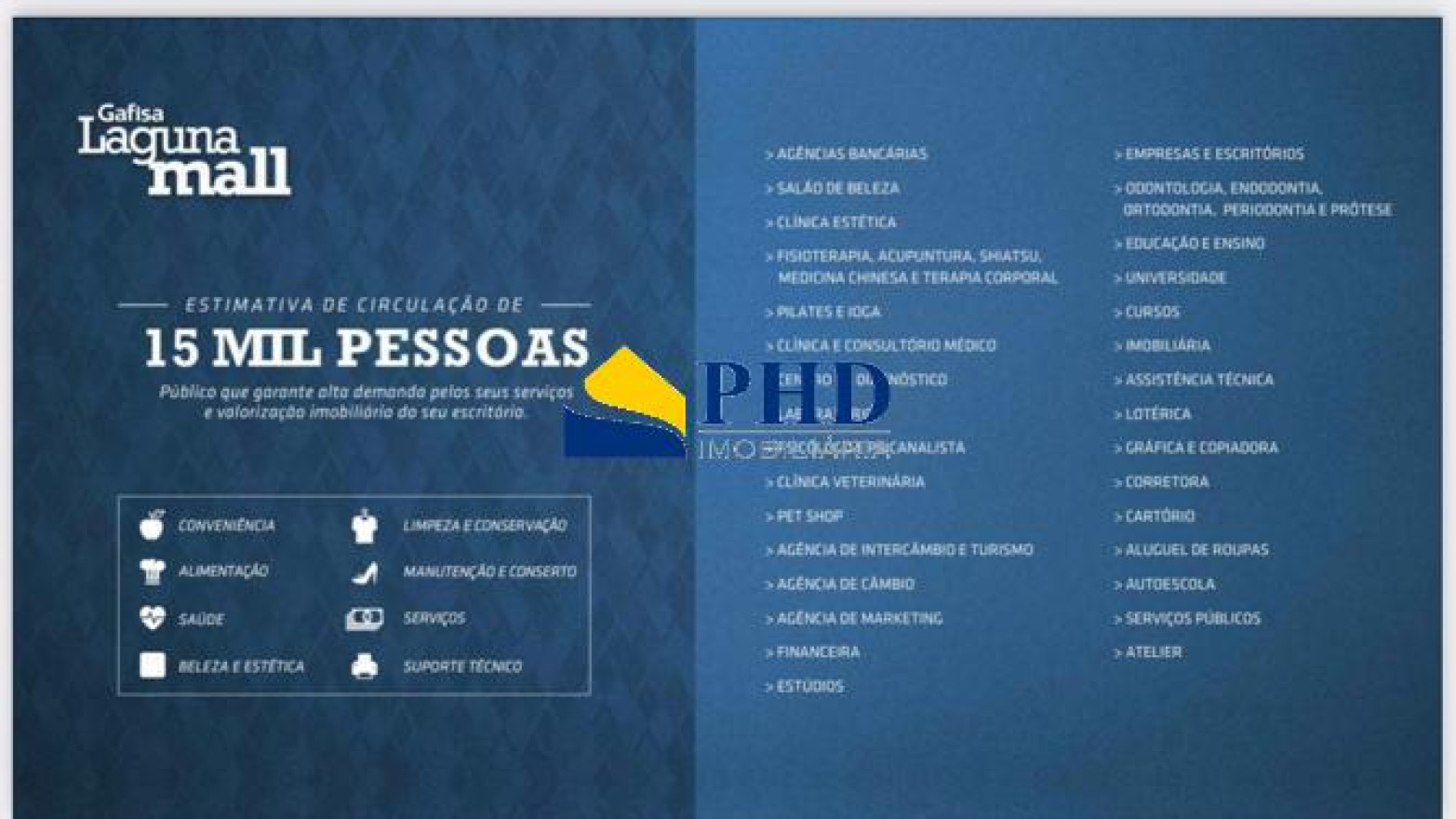 Comercial/Industrial  41m² 