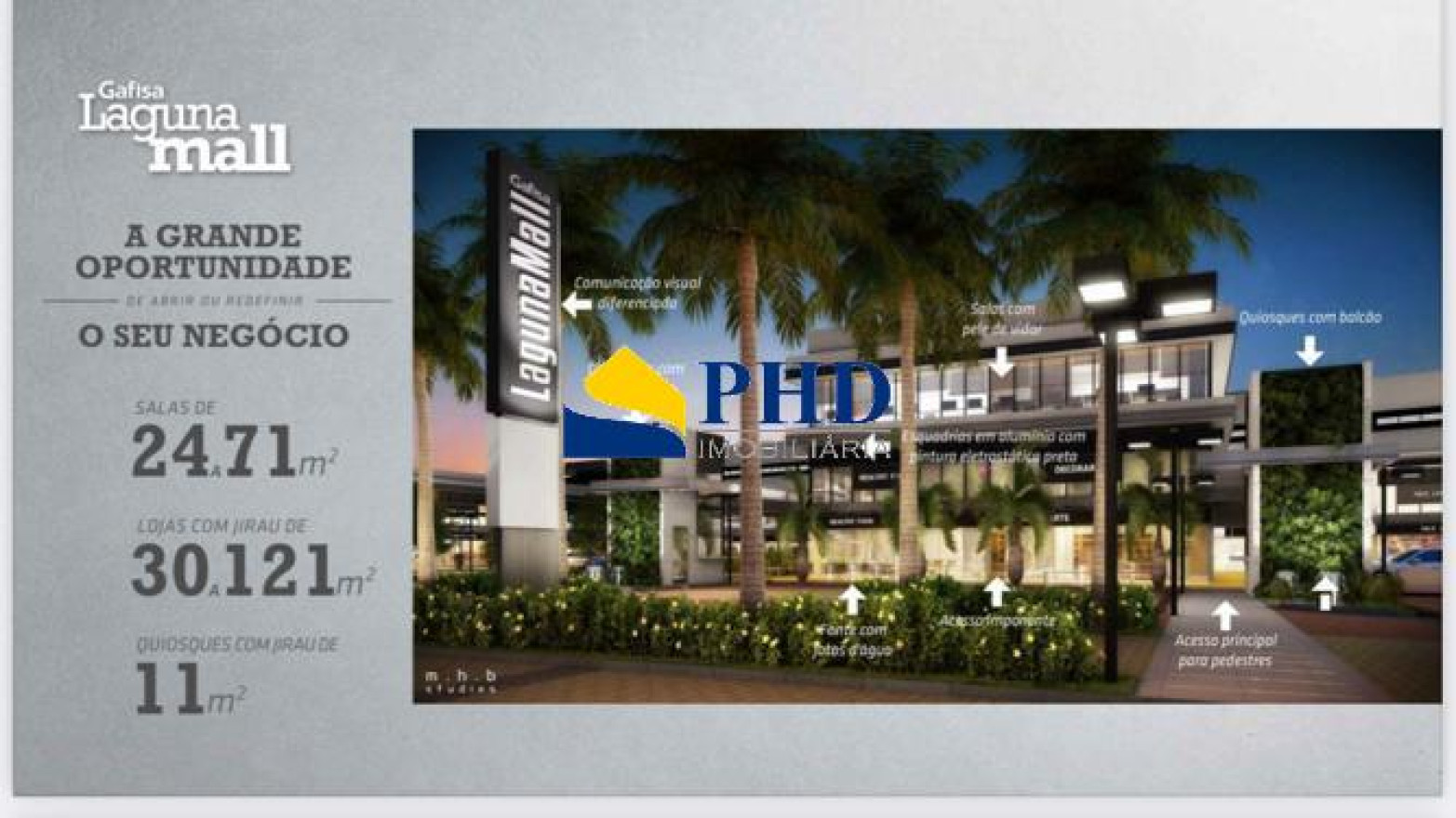 Comercial/Industrial  41m² 