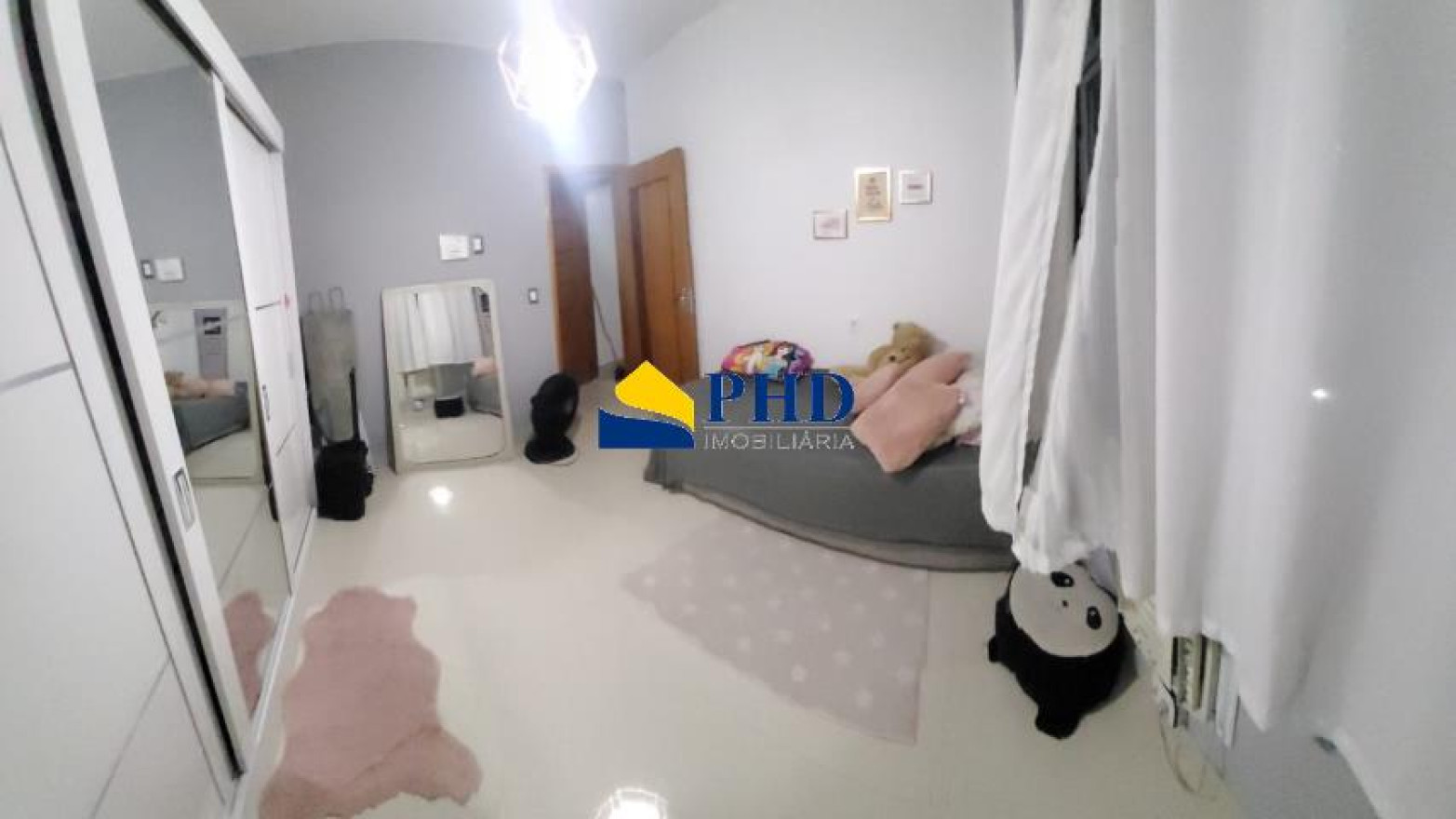 Apartamento 2 Quartos 84m² 