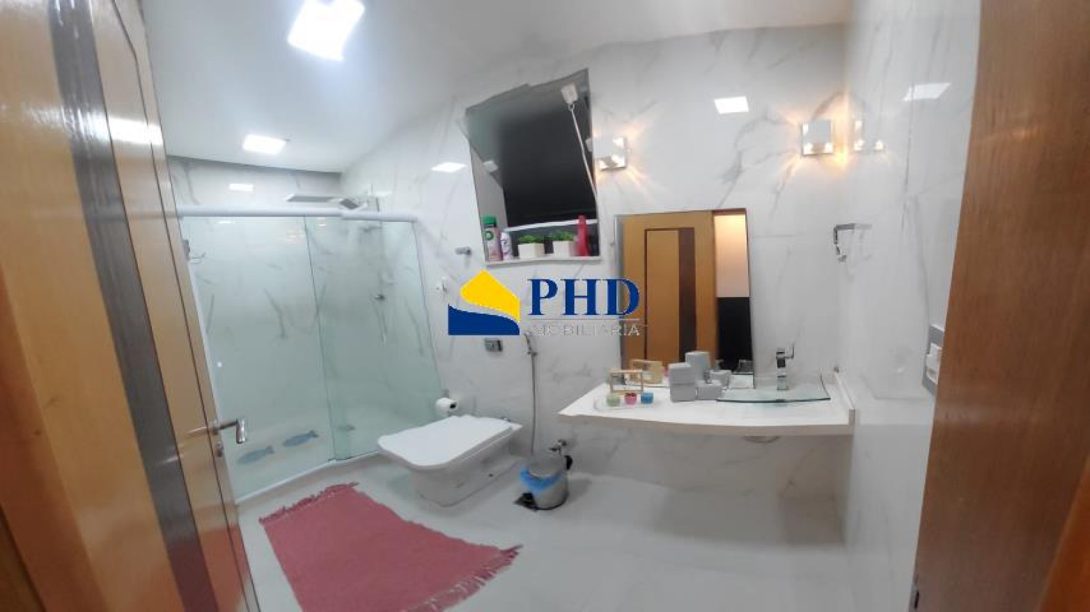 Apartamento 2 Quartos 84m² 