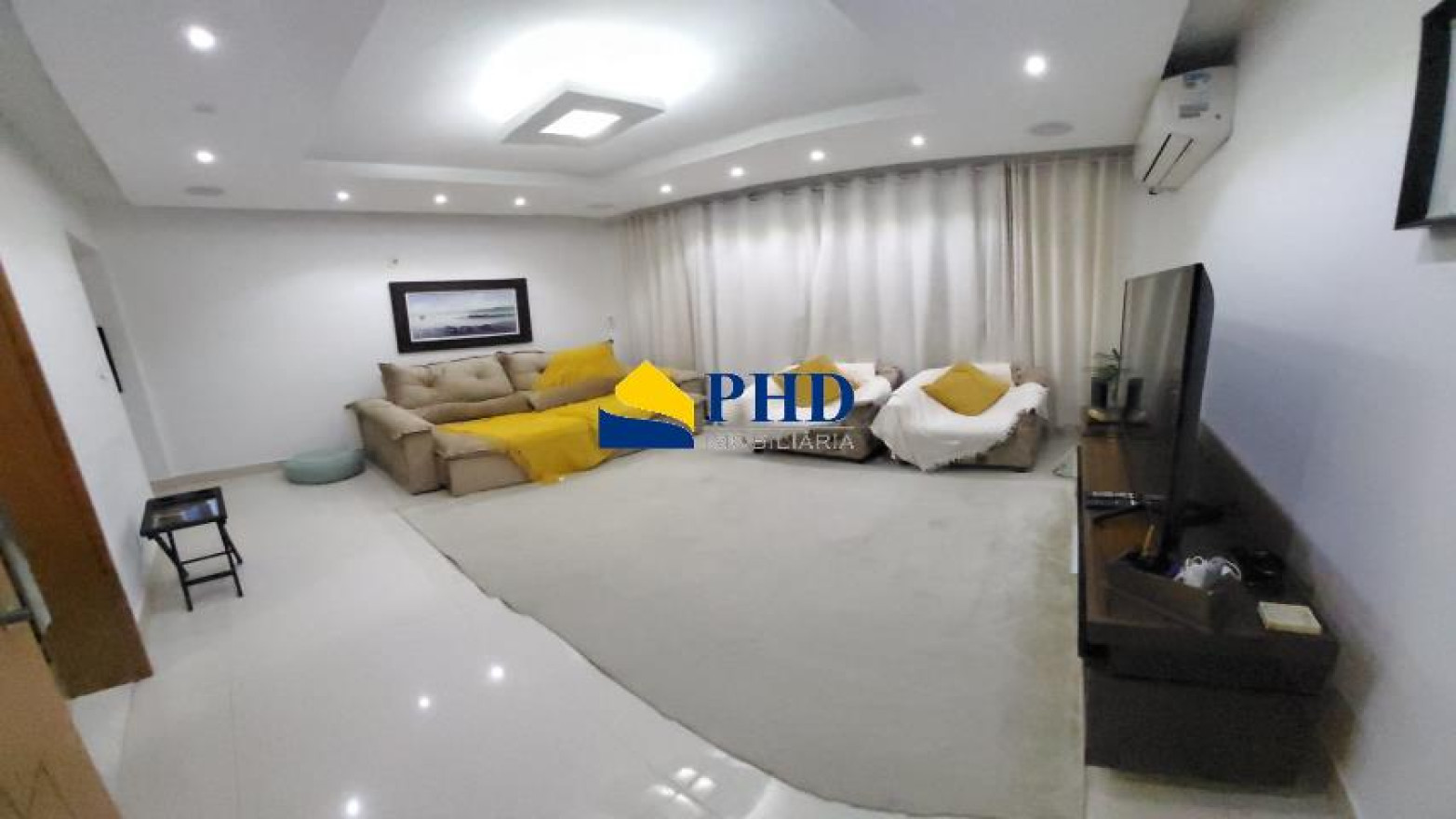 Apartamento 2 Quartos 84m² 