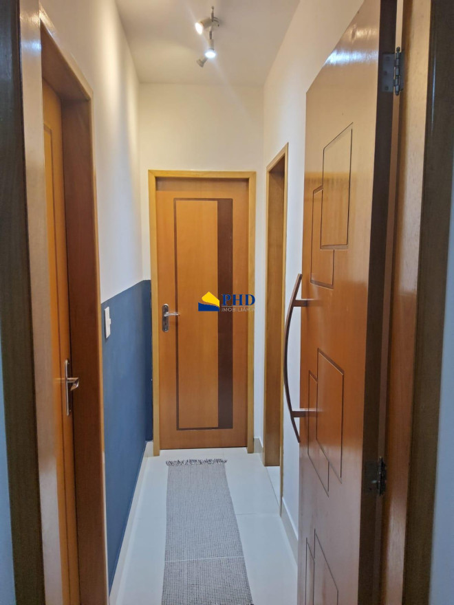 Apartamento 2 Quartos 84m² 