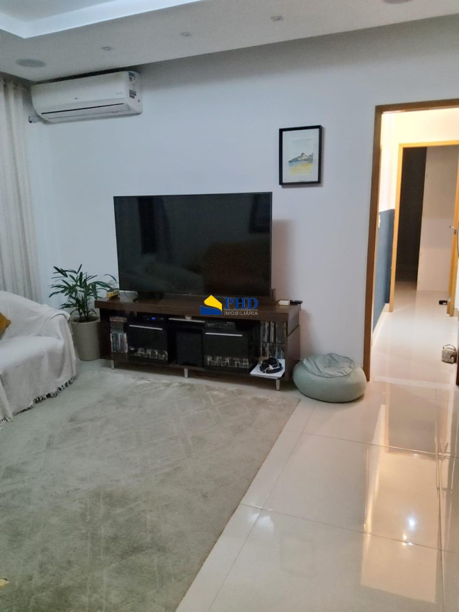 Apartamento 2 Quartos 84m² 