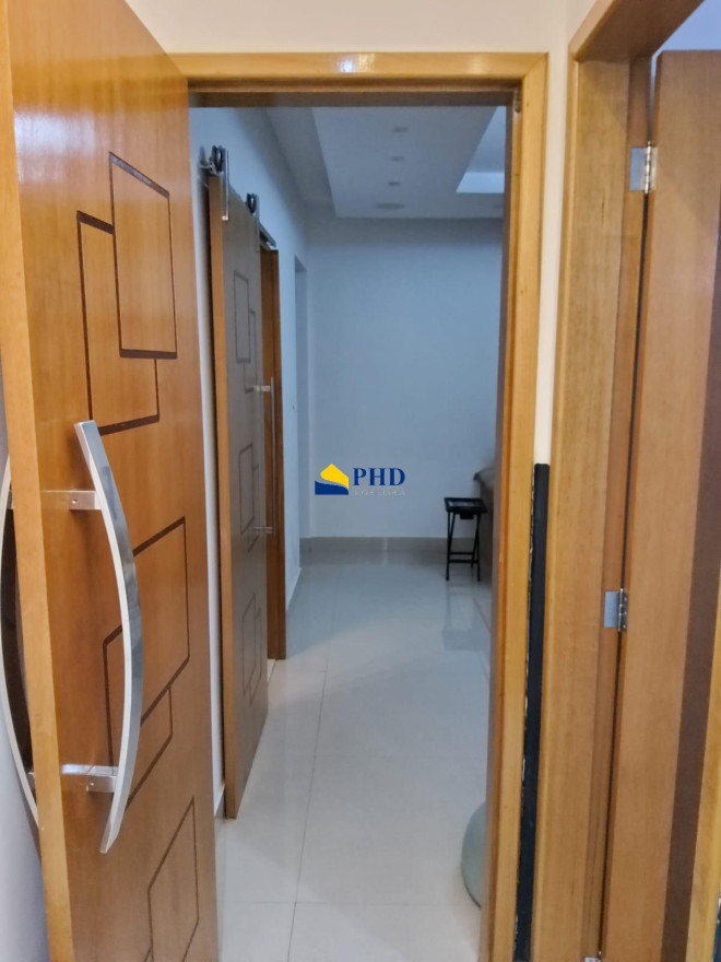 Apartamento 2 Quartos 84m² 