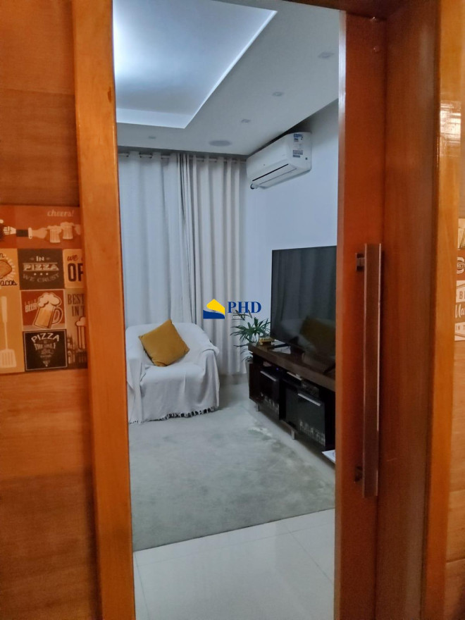 Apartamento 2 Quartos 84m² 