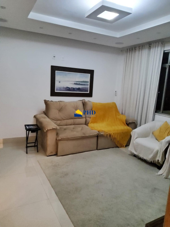 Apartamento 2 Quartos 84m² 