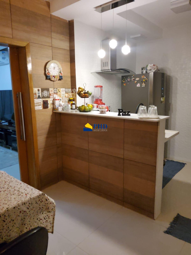 Apartamento 2 Quartos 84m² 
