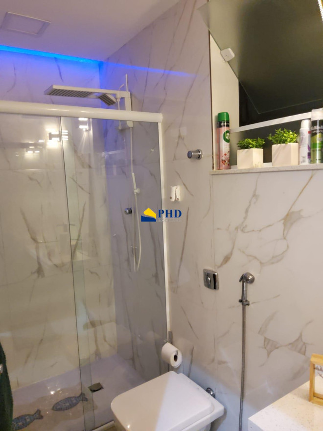 Apartamento 2 Quartos 84m² 