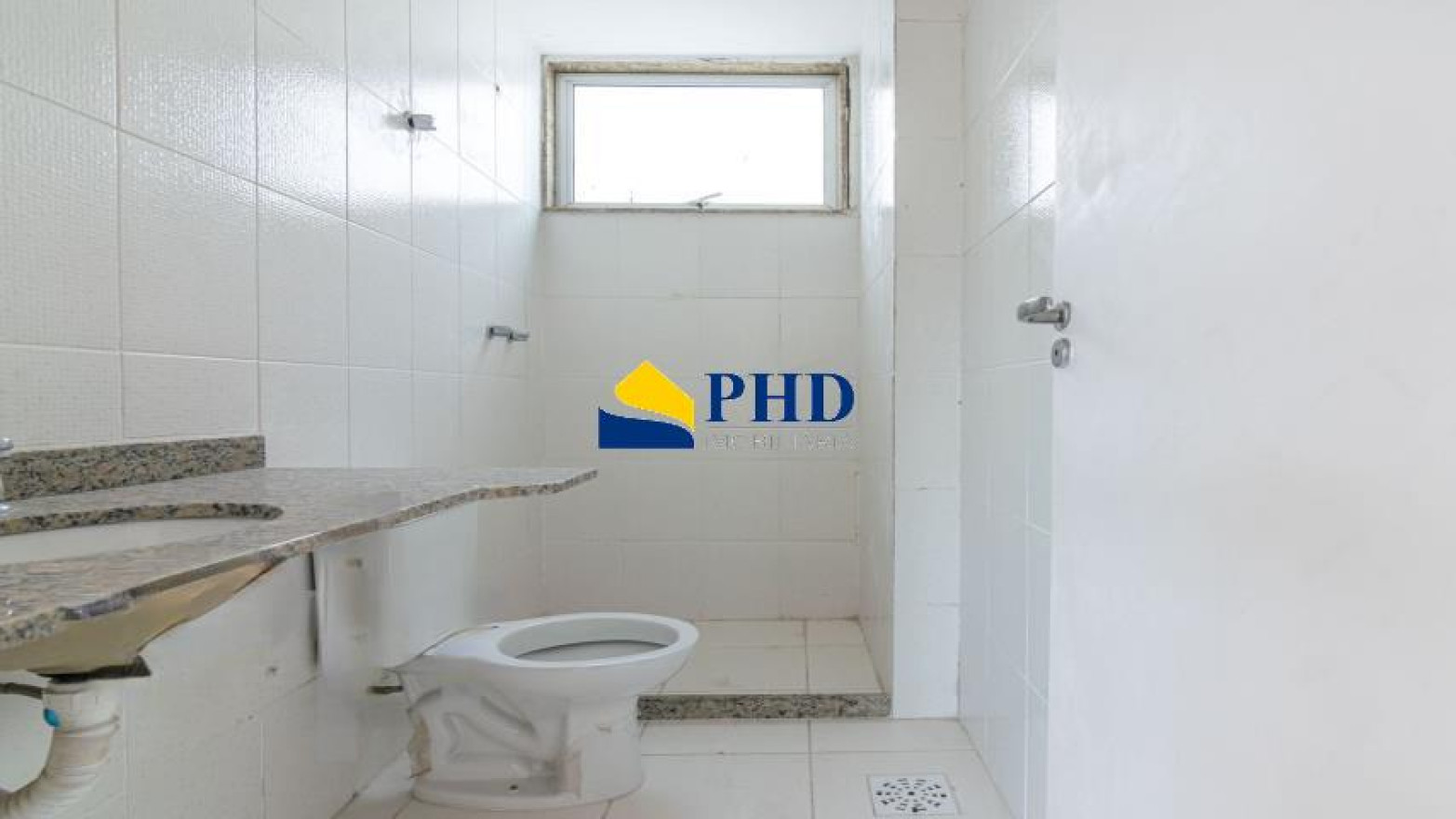 Apartamento 3 Quartos 93m² 