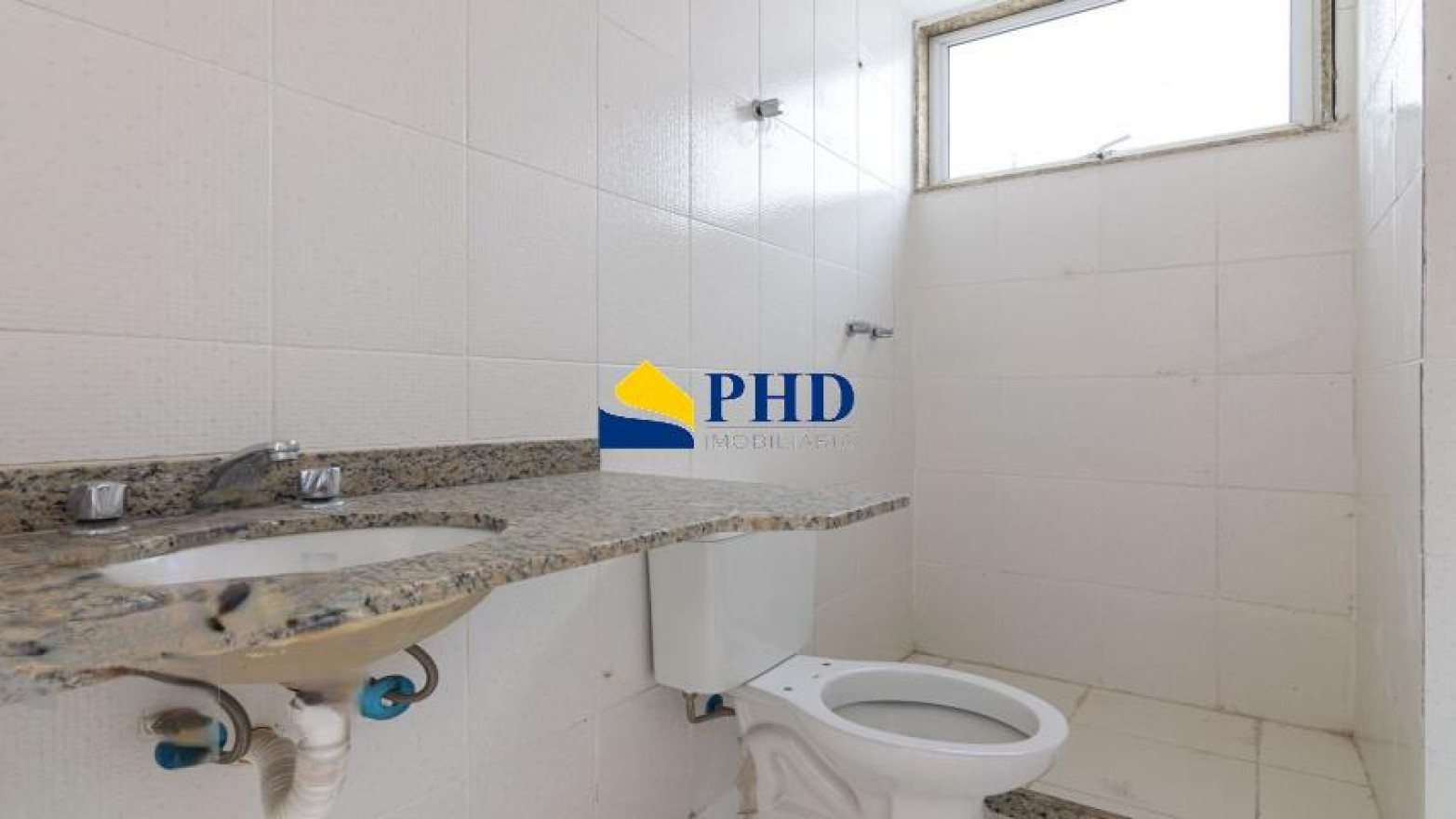 Apartamento 3 Quartos 93m² 