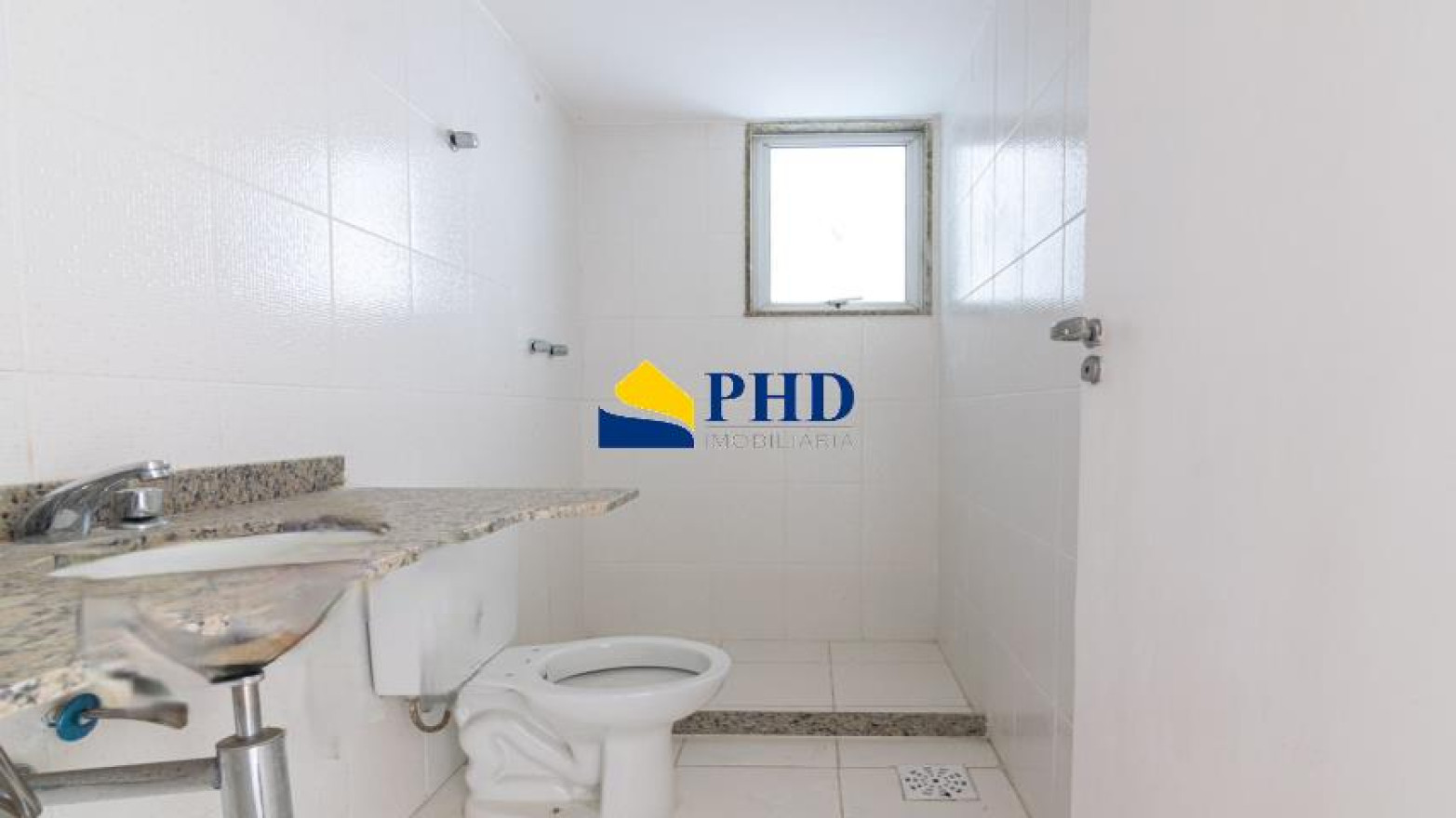 Apartamento 3 Quartos 93m² 