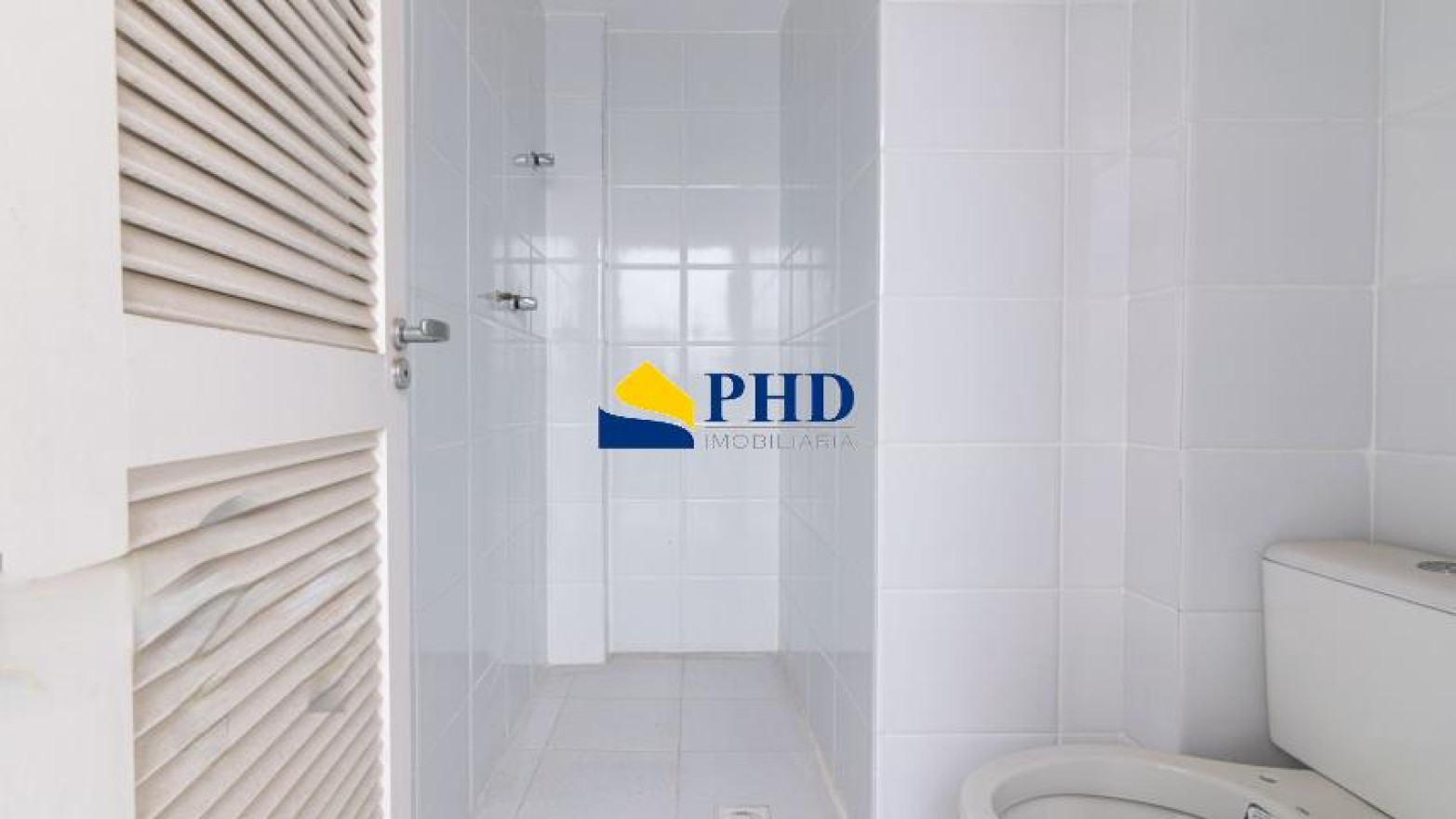 Apartamento 3 Quartos 93m² 