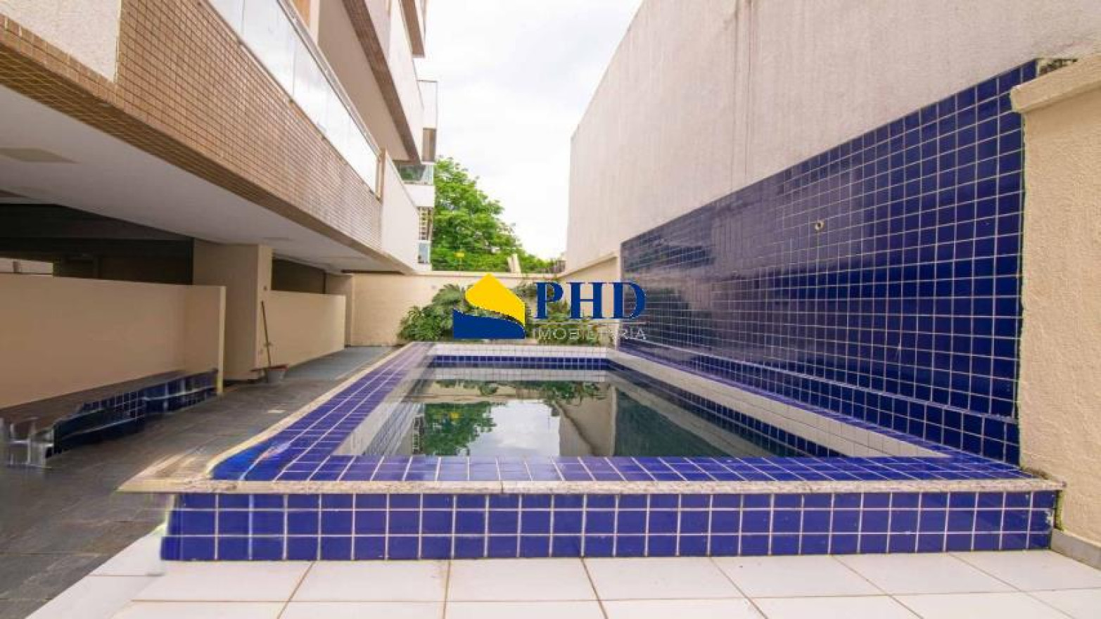 Apartamento 3 Quartos 93m² 