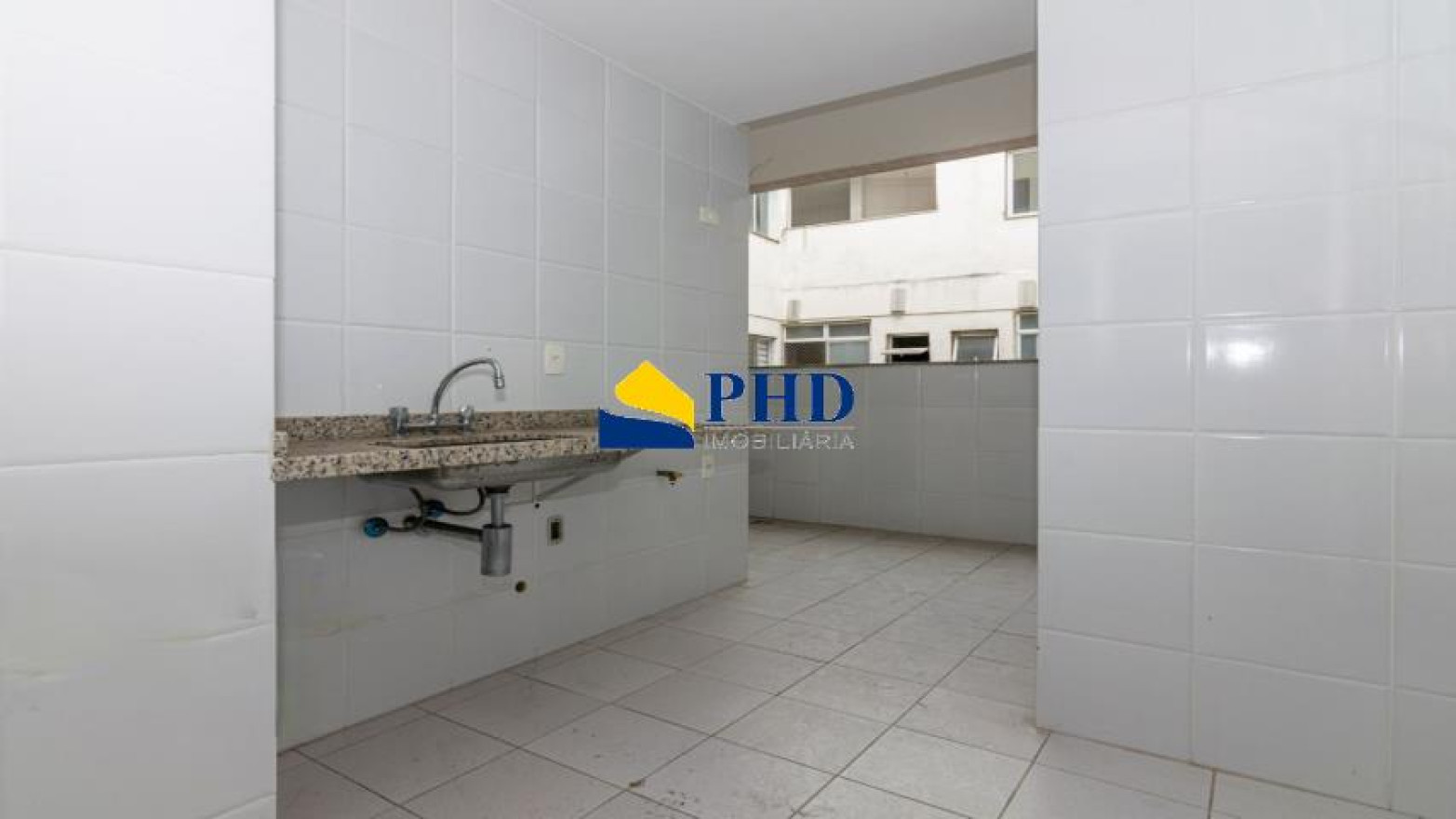 Apartamento 3 Quartos 93m² 