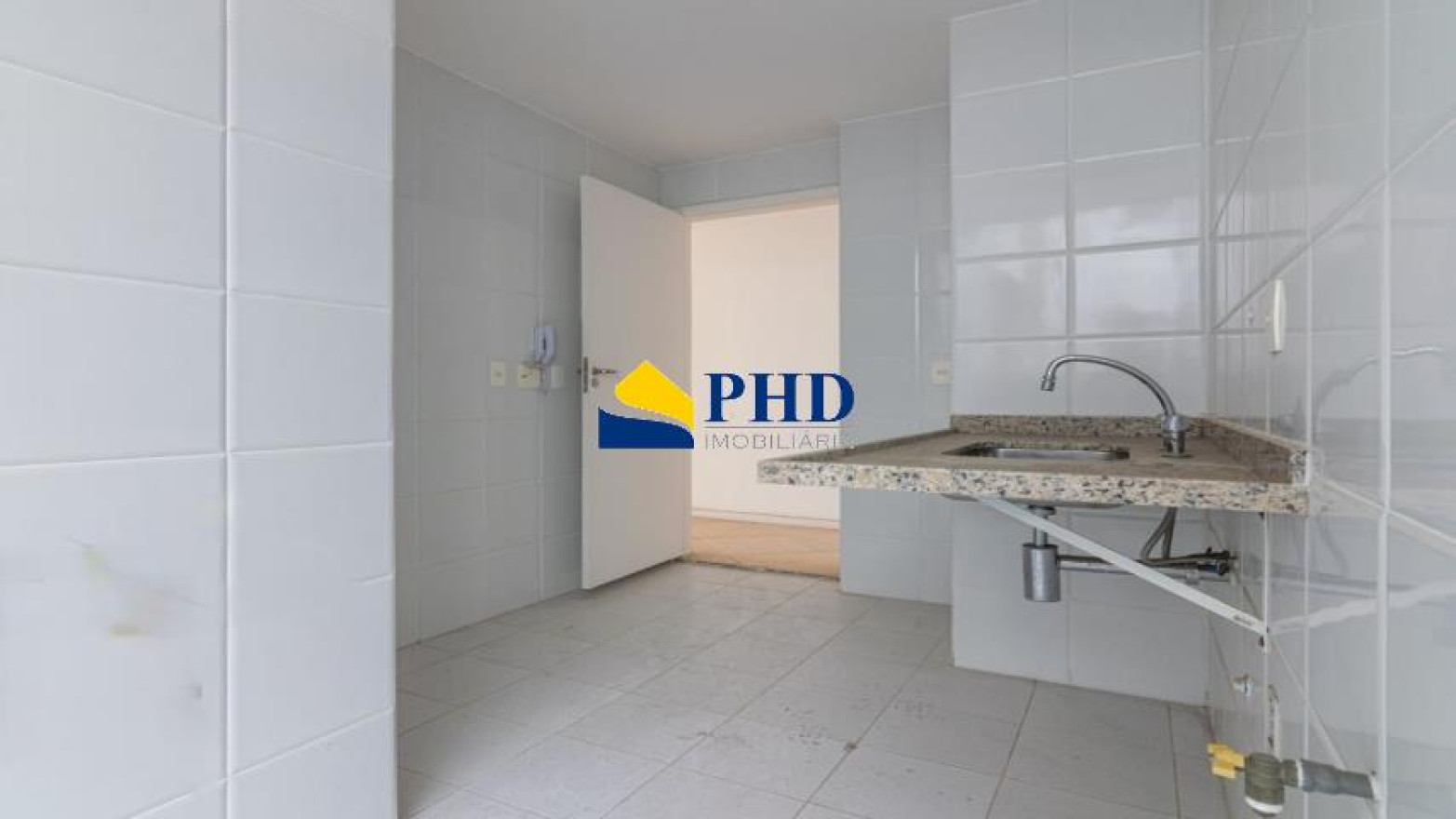 Apartamento 3 Quartos 93m² 