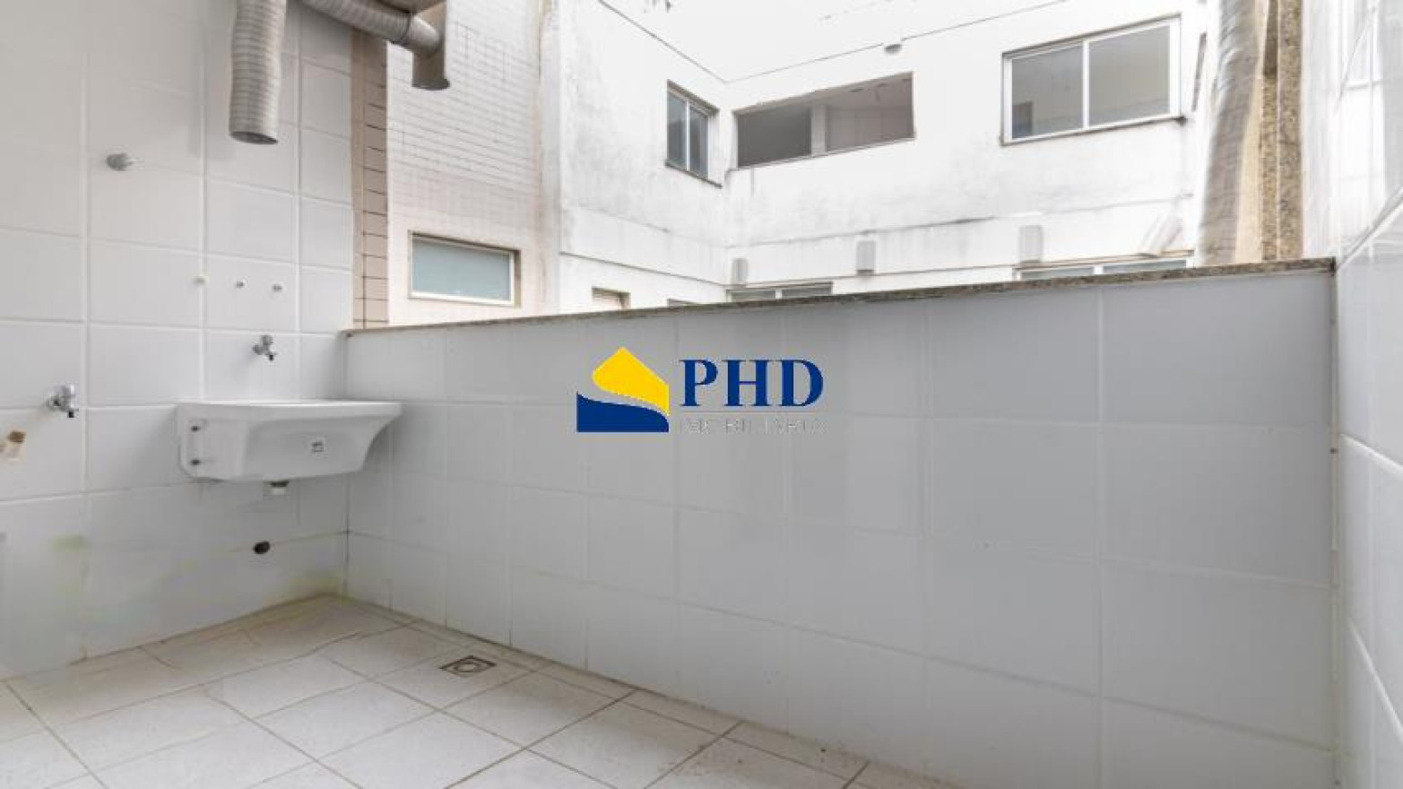 Apartamento 3 Quartos 93m² 