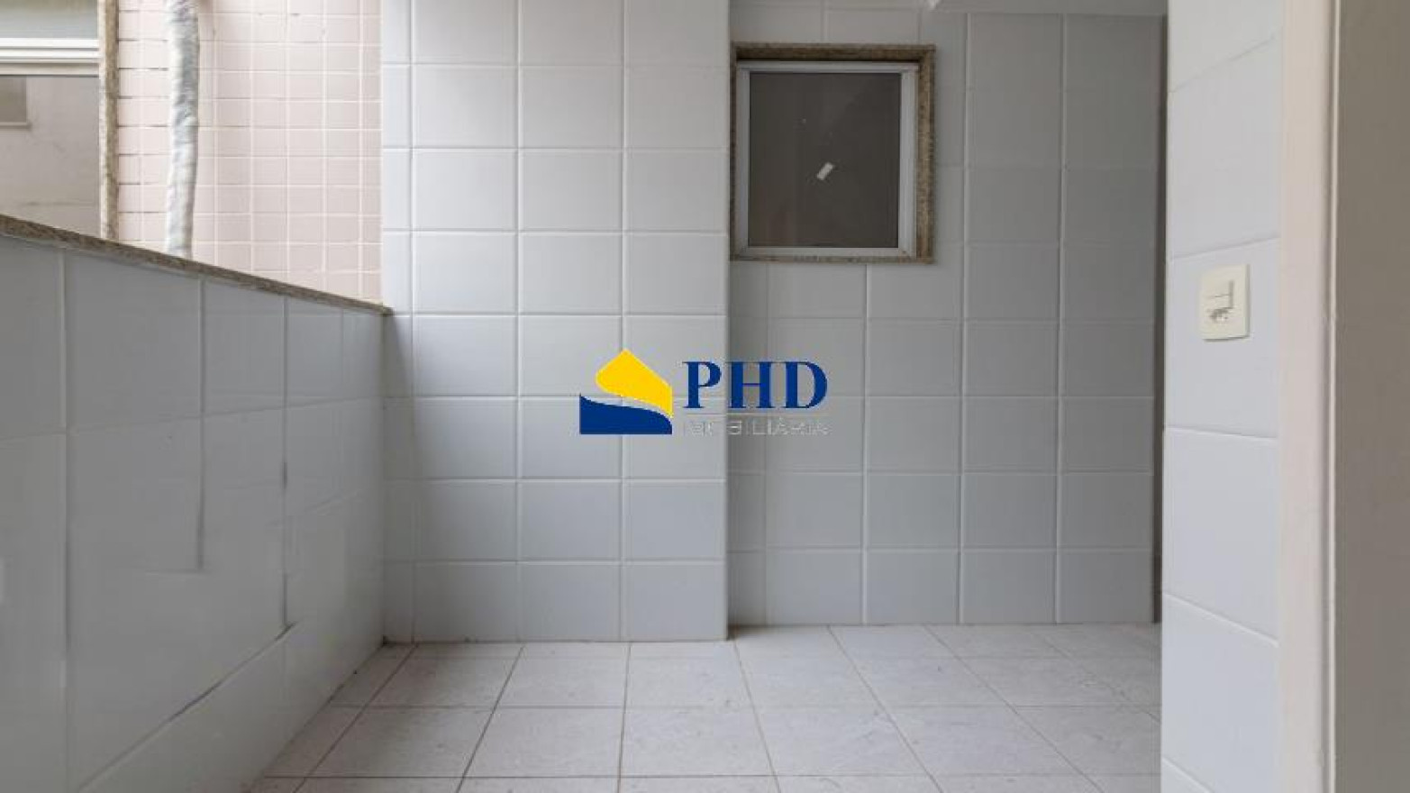 Apartamento 3 Quartos 93m² 
