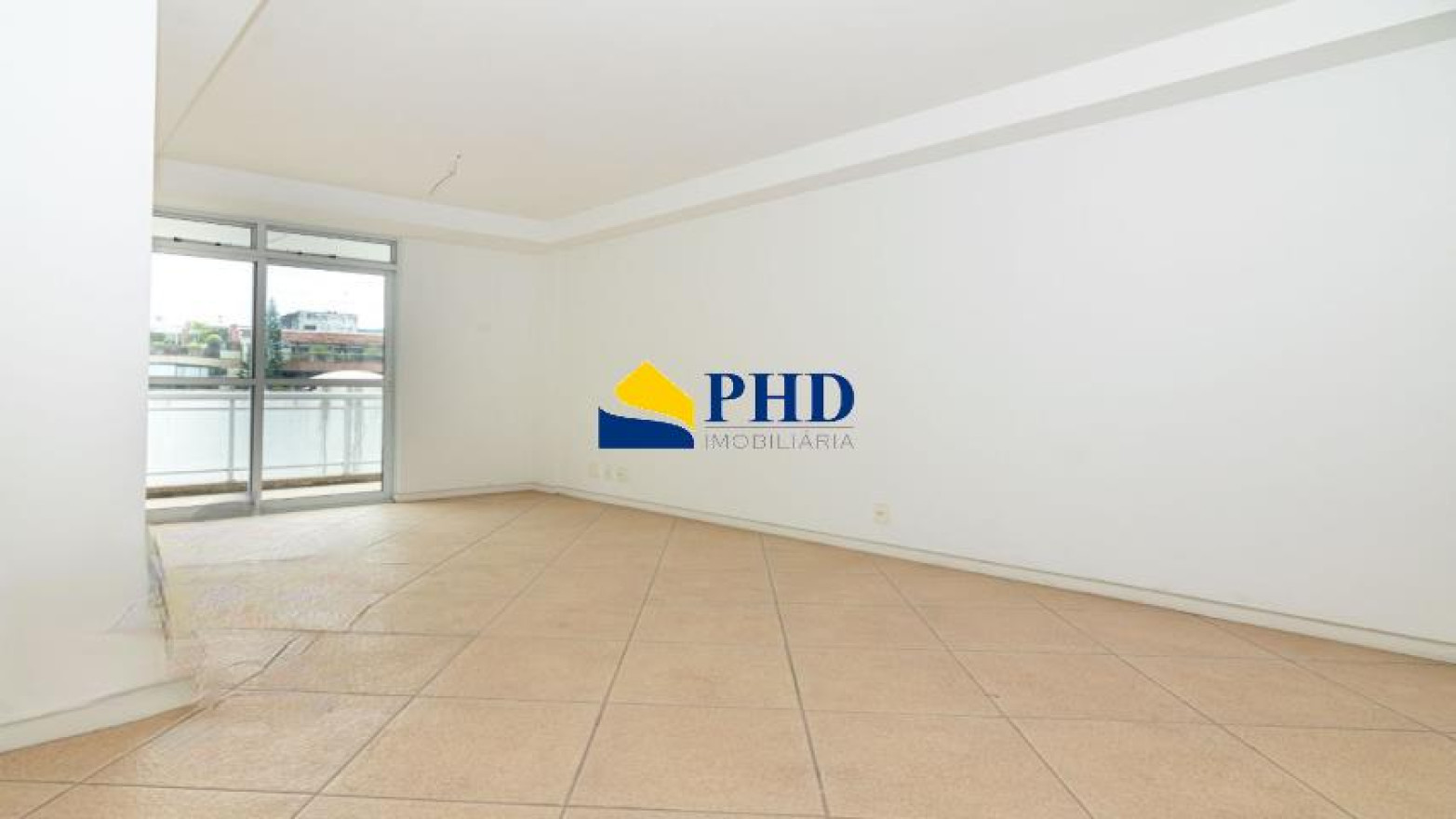 Apartamento 3 Quartos 93m² 