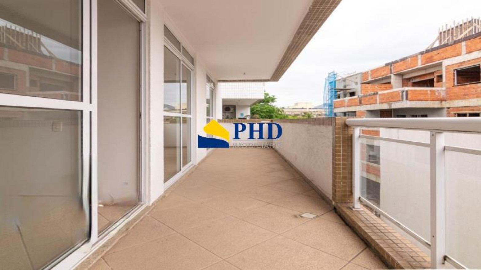 Apartamento 3 Quartos 93m² 