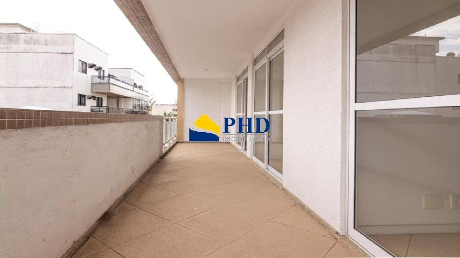 Apartamento 3 Quartos 93m² 