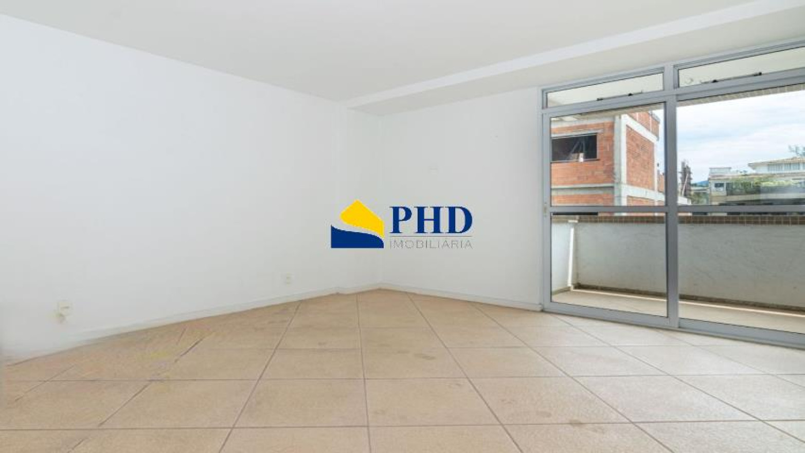 Apartamento 3 Quartos 93m² 
