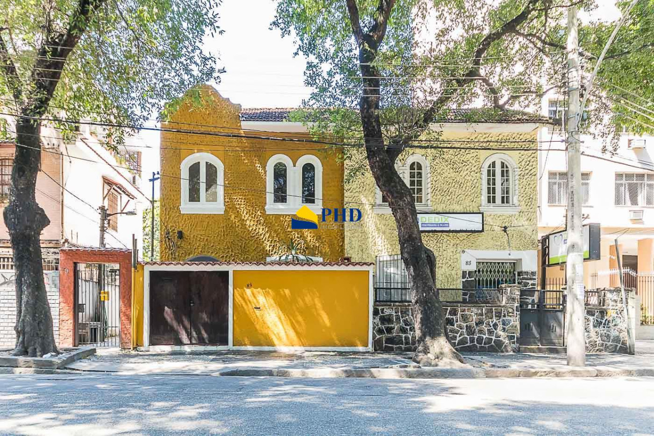 Casa 3 Quartos 110m² 