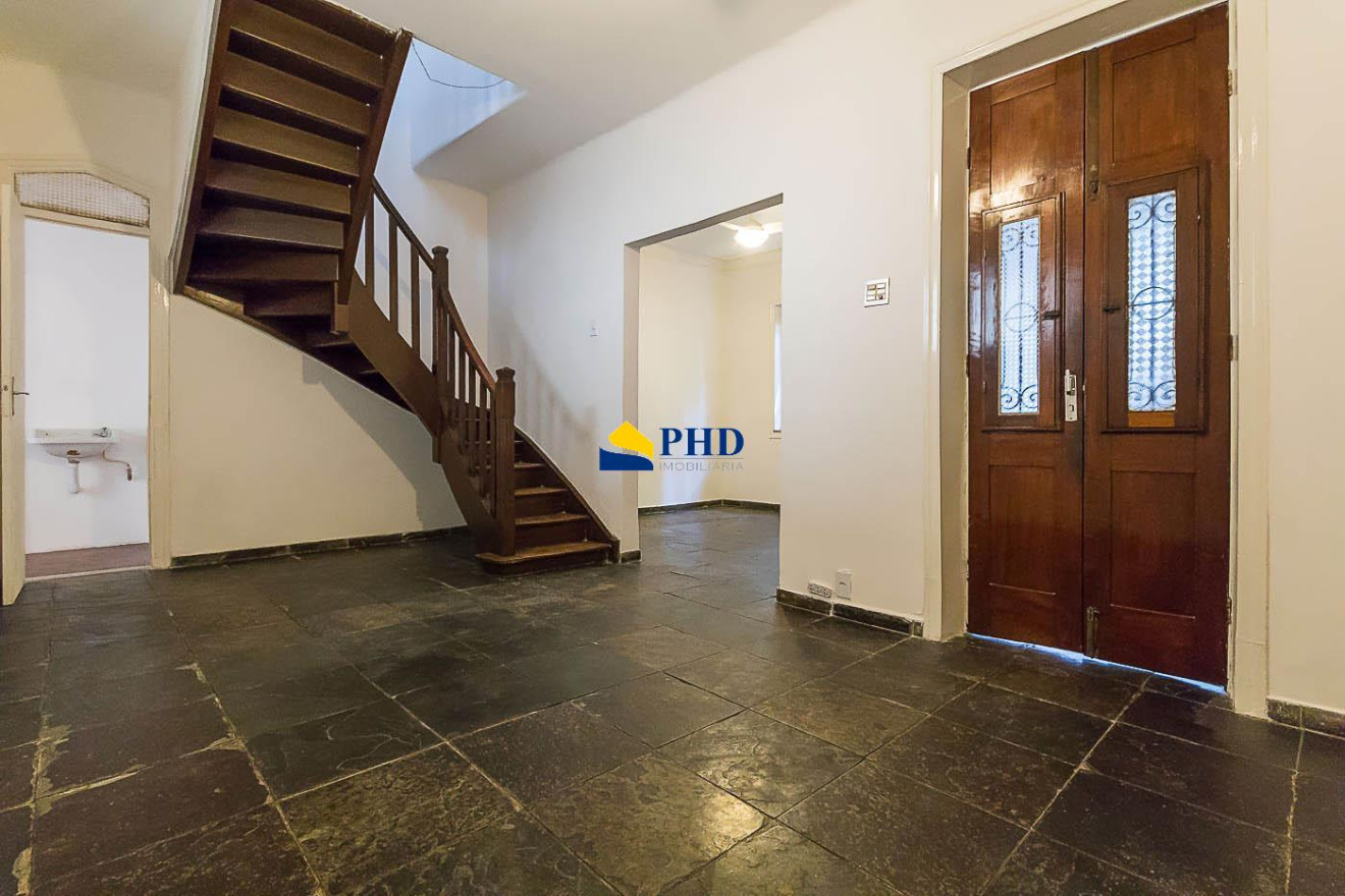 Casa 3 Quartos 110m² 