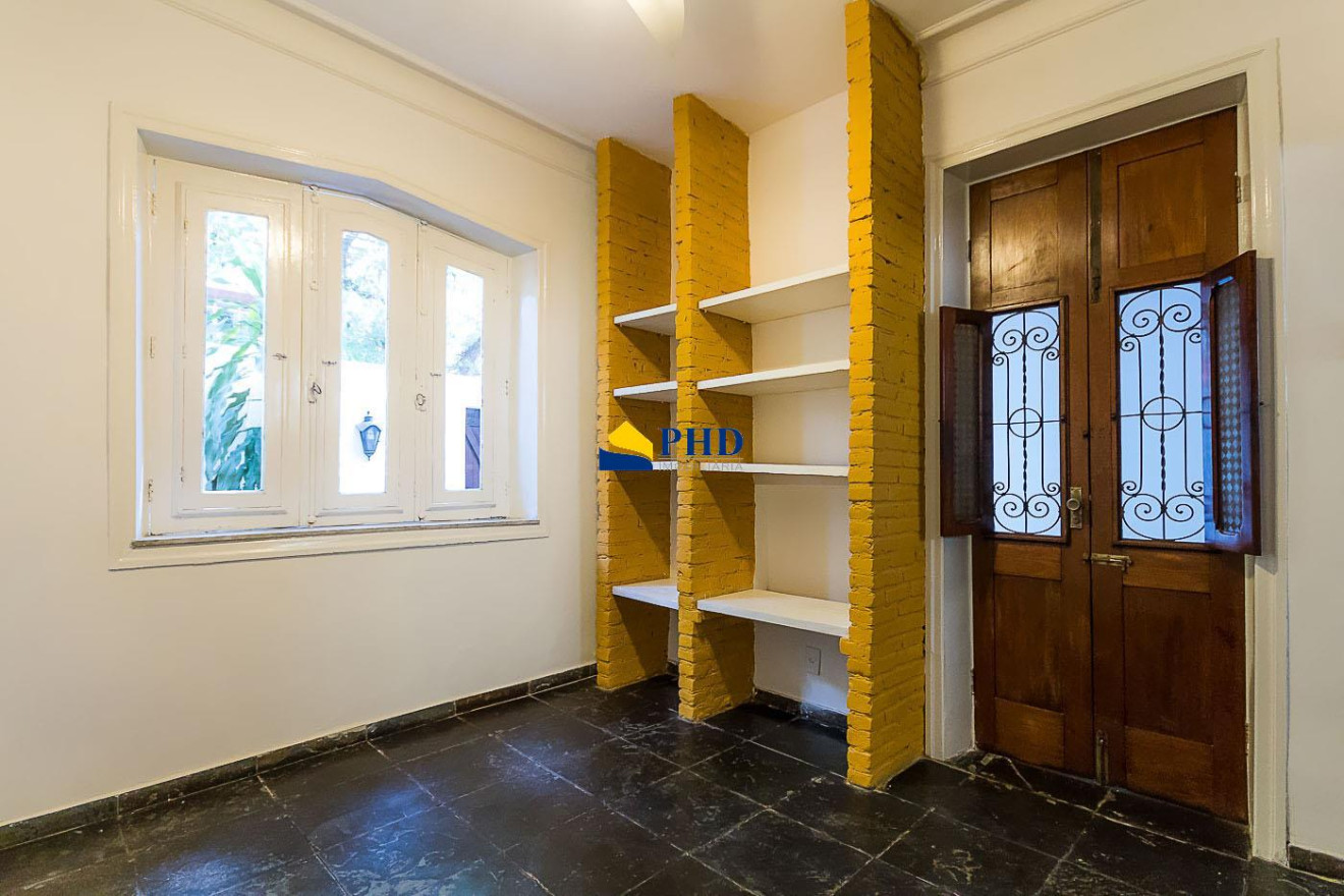 Casa 3 Quartos 110m² 