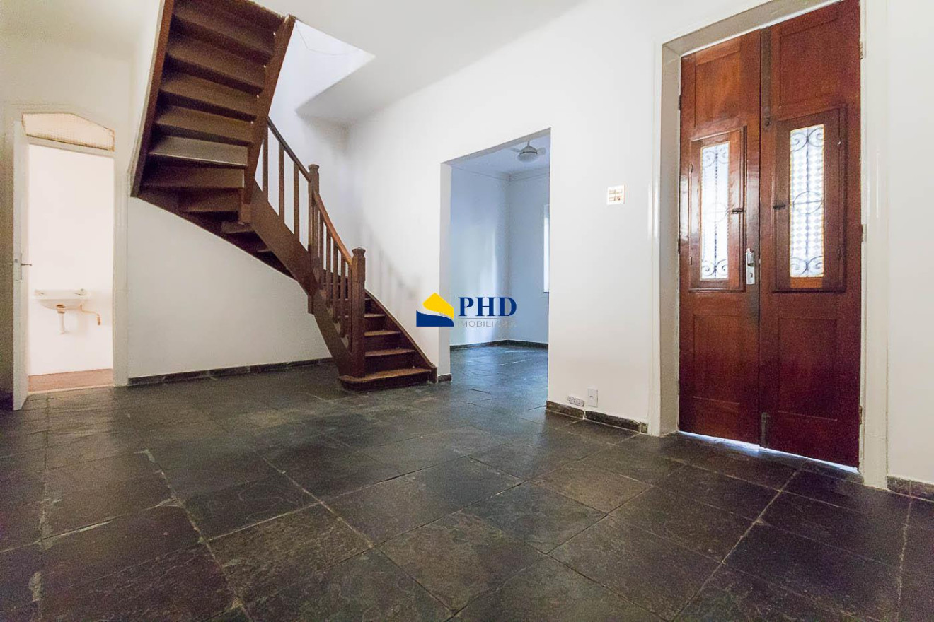 Casa 3 Quartos 110m² 