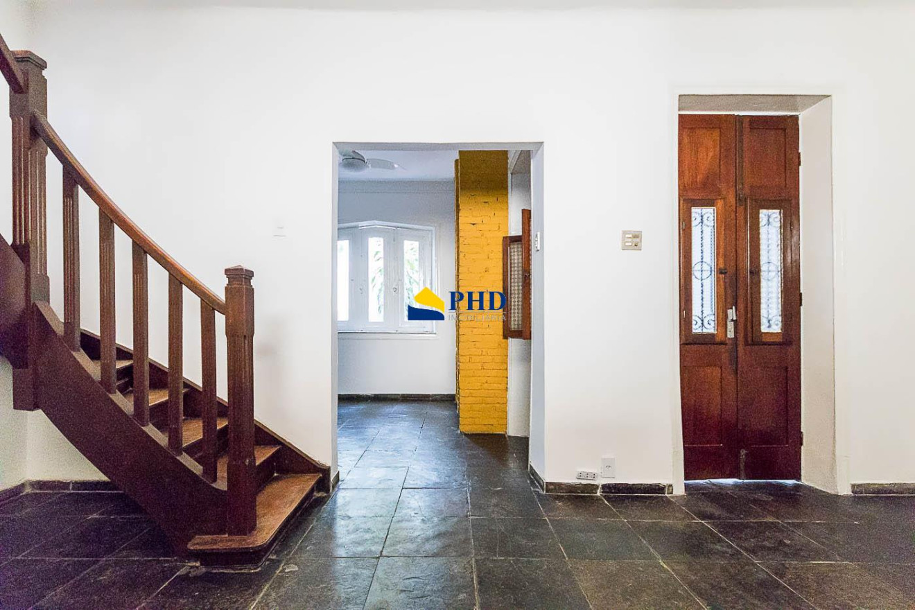 Casa 3 Quartos 110m² 