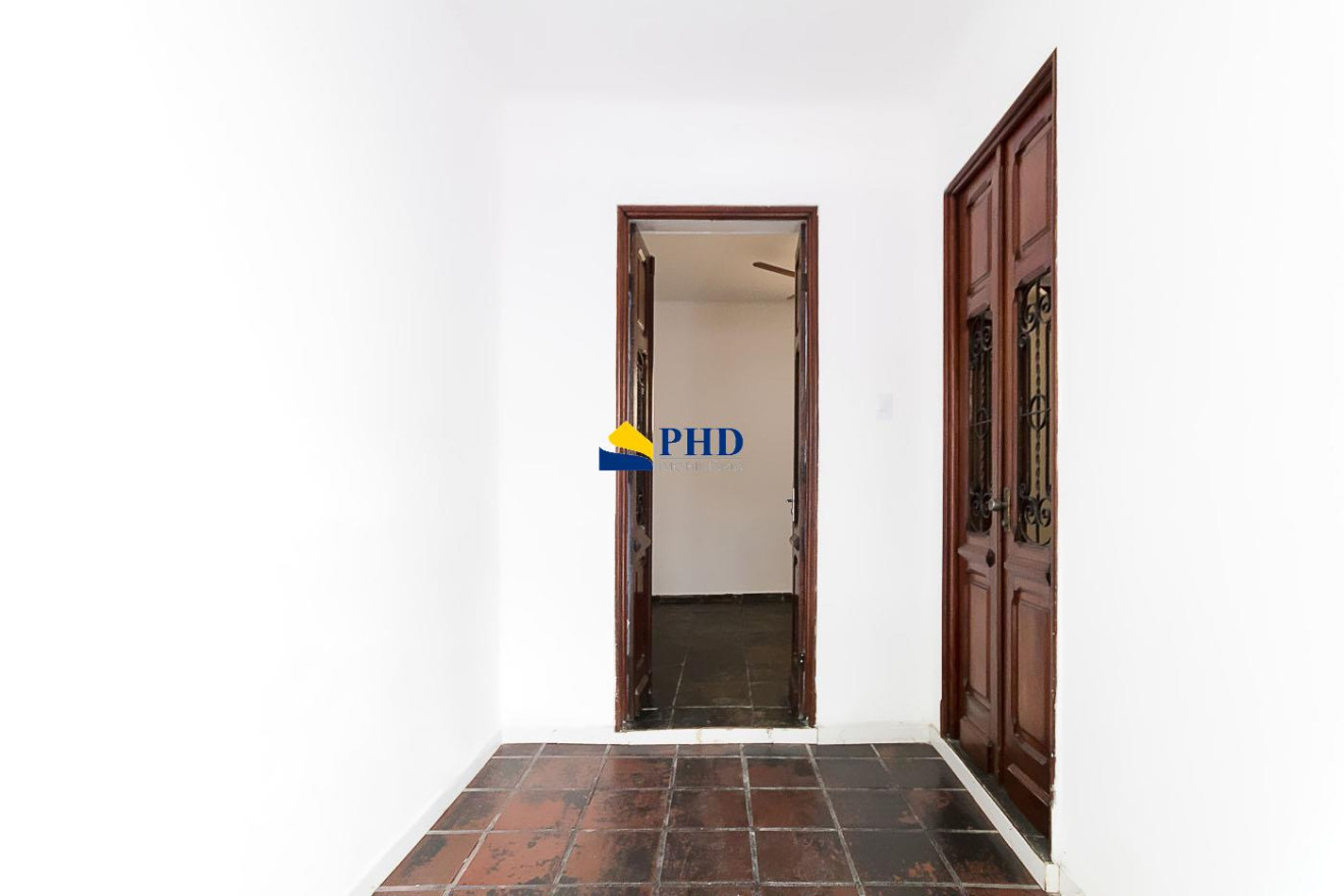 Casa 3 Quartos 110m² 