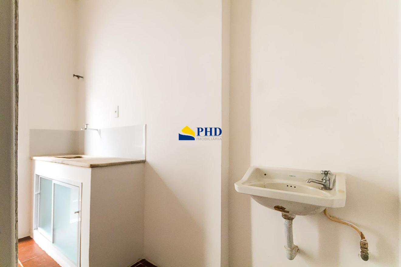 Casa 3 Quartos 110m² 
