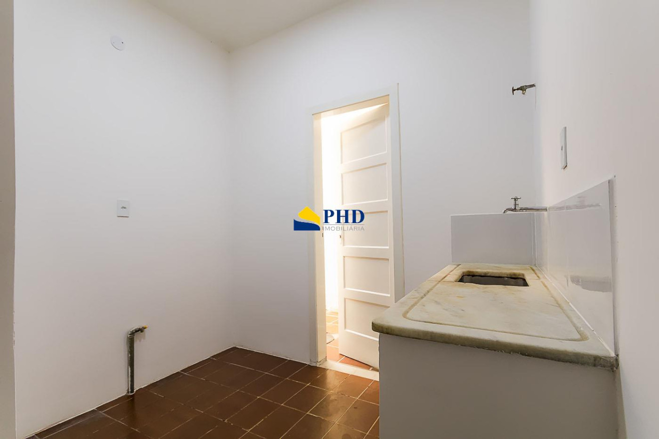 Casa 3 Quartos 110m² 