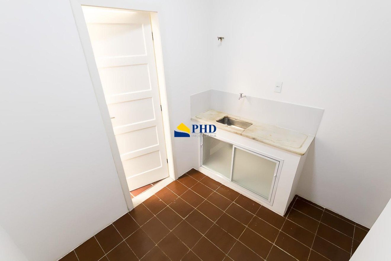 Casa 3 Quartos 110m² 