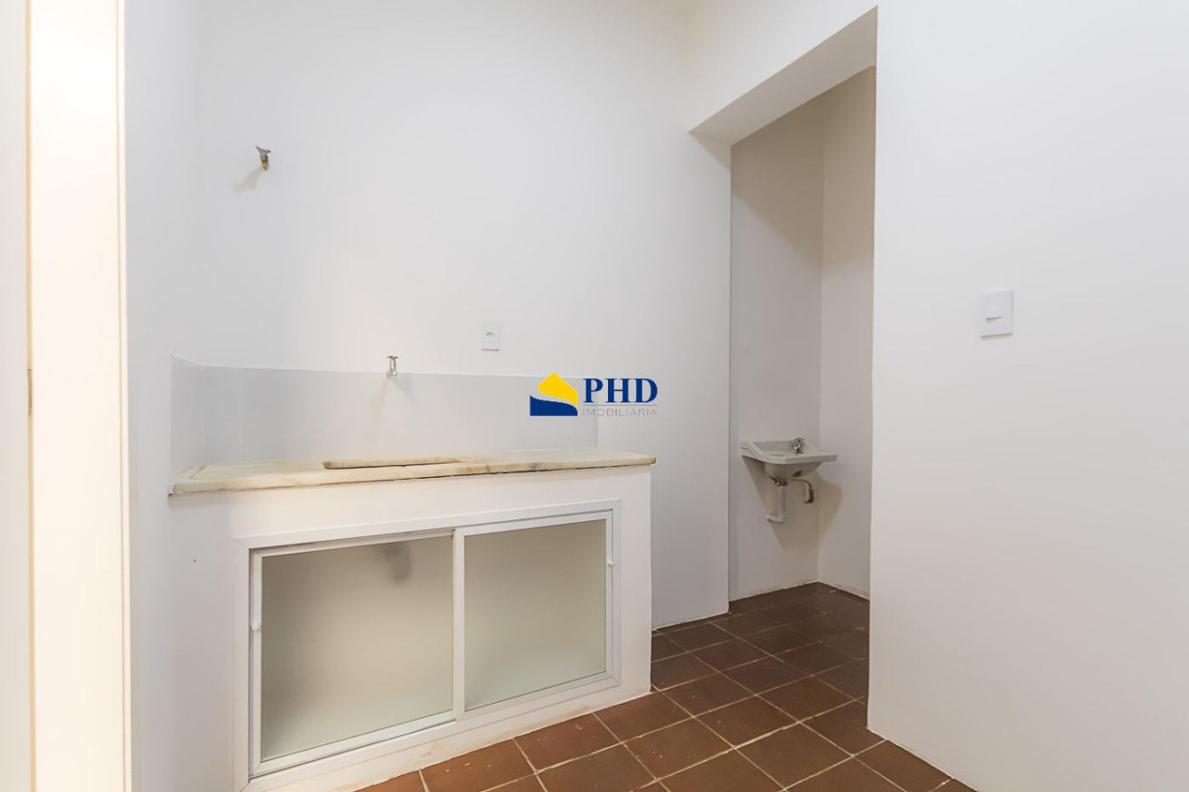Casa 3 Quartos 110m² 