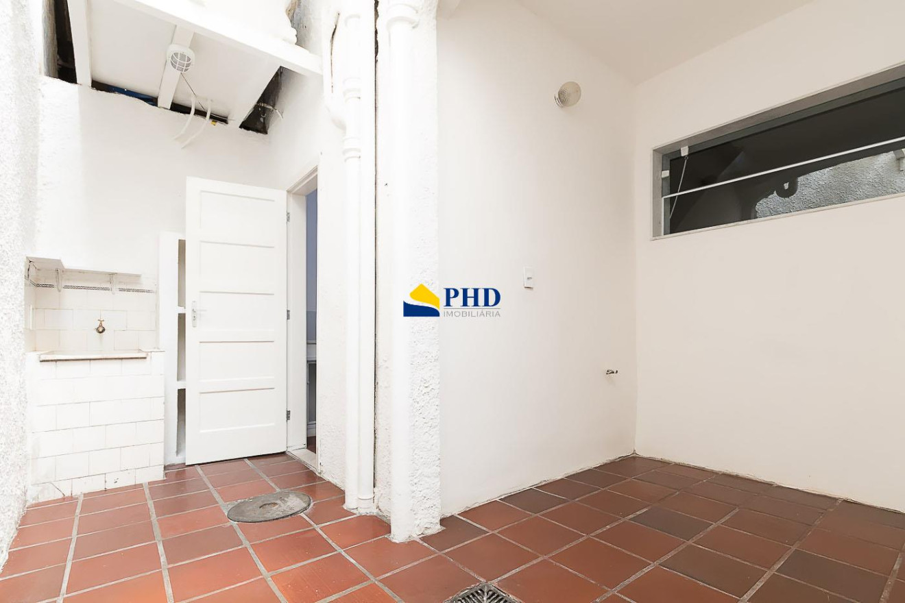 Casa 3 Quartos 110m² 