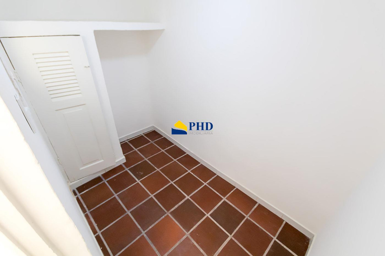 Casa 3 Quartos 110m² 