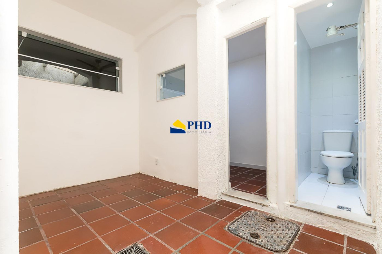 Casa 3 Quartos 110m² 