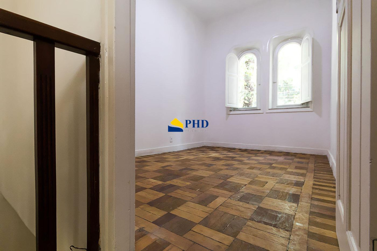 Casa 3 Quartos 110m² 