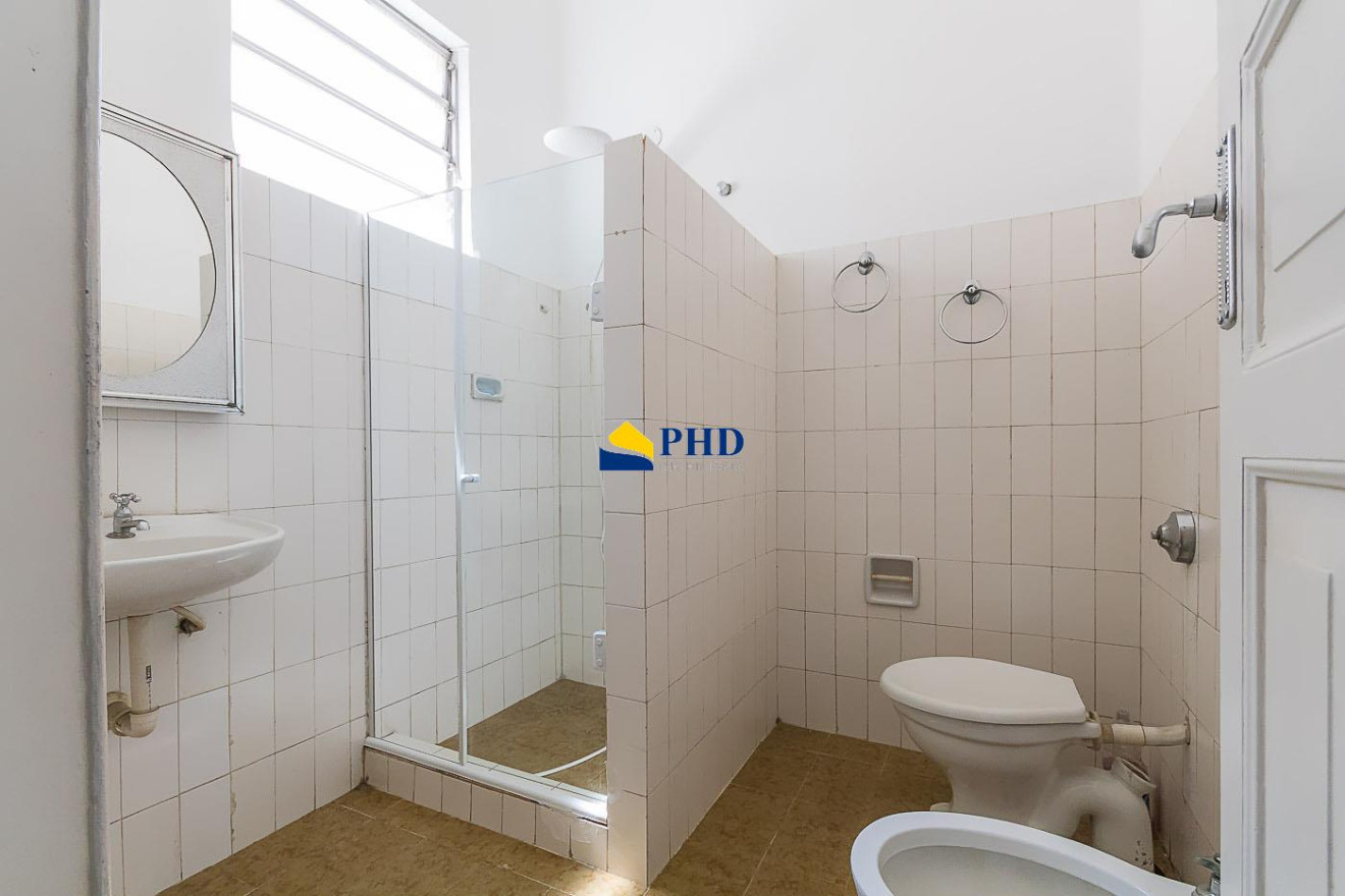 Casa 3 Quartos 110m² 