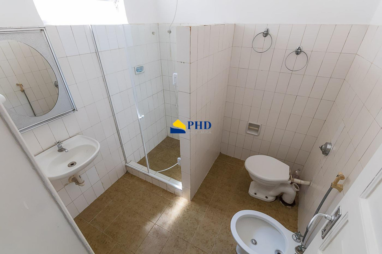 Casa 3 Quartos 110m² 