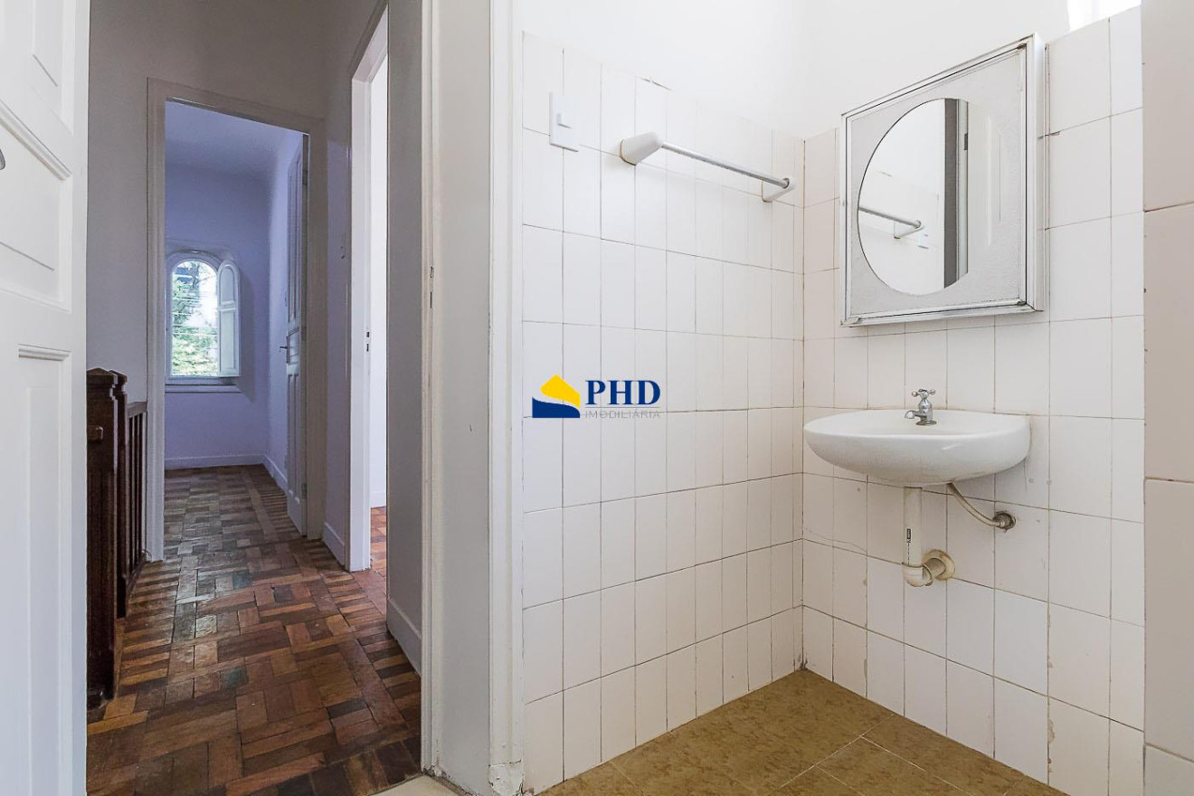 Casa 3 Quartos 110m² 