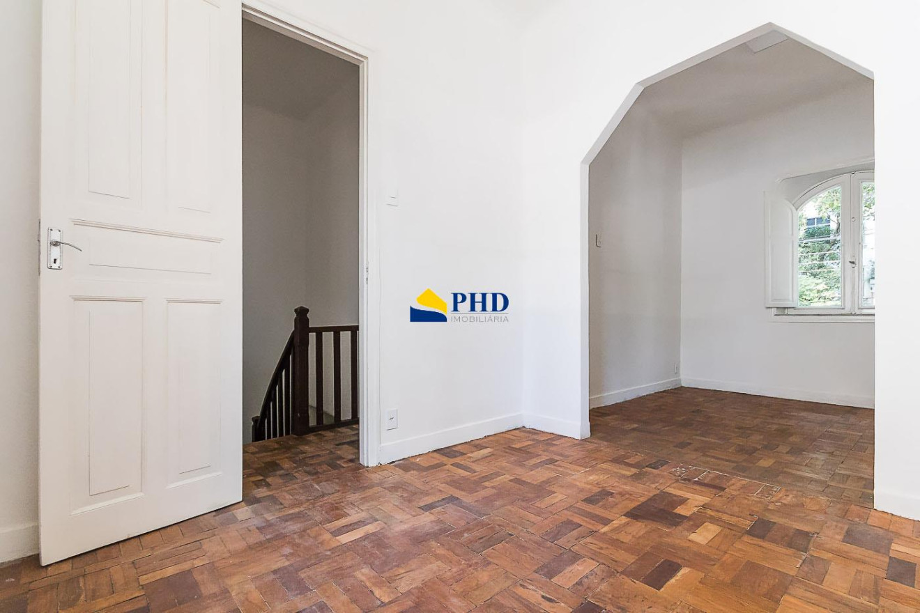 Casa 3 Quartos 110m² 