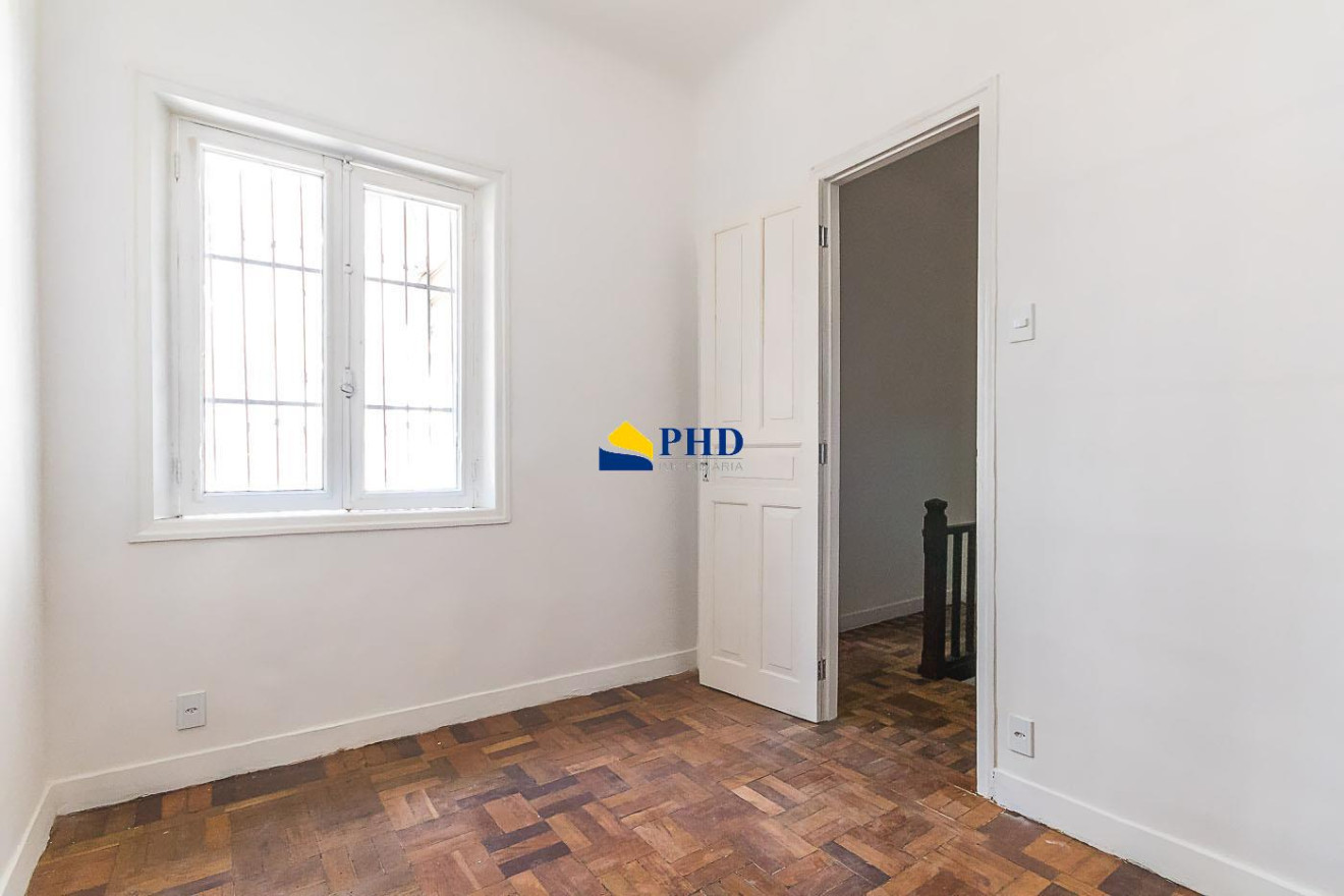 Casa 3 Quartos 110m² 