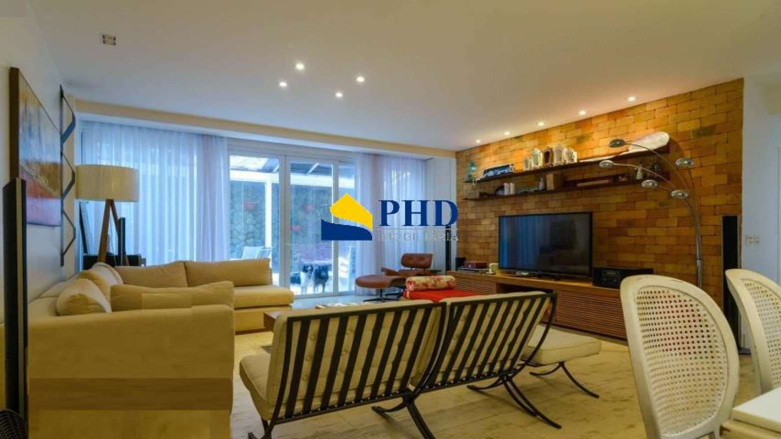 Apartamento 2 Quartos 125m² 