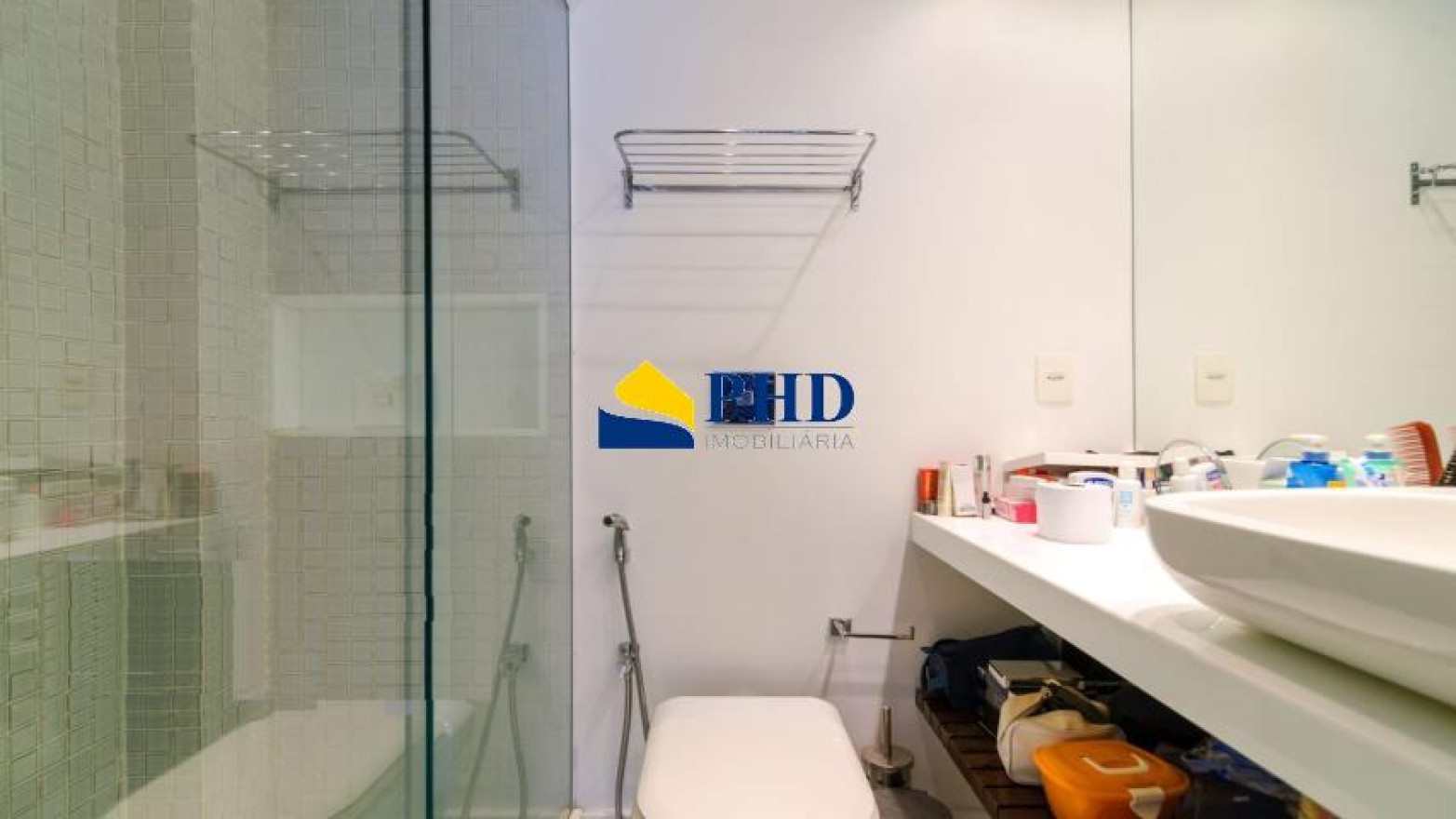 Apartamento 2 Quartos 125m² 