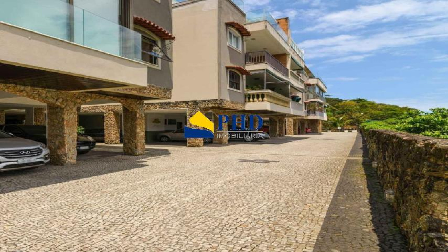 Apartamento 2 Quartos 125m² 