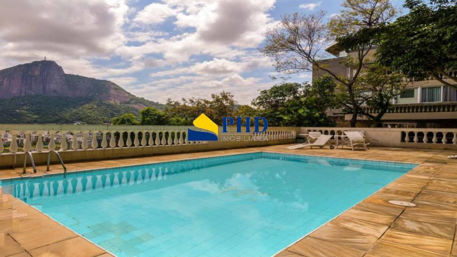 Apartamento 2 Quartos 125m² 